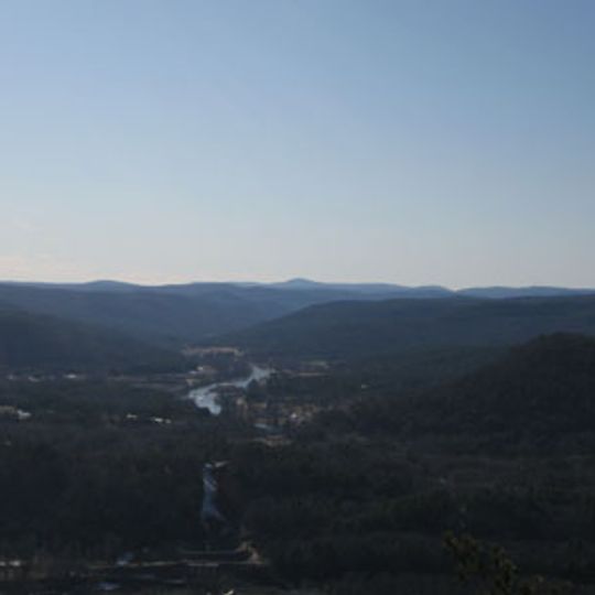 High Ledges Wildlife Sanctuary