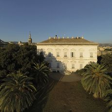 Museum für zeitgenössische Kunst, Genua