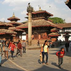 Basantapur Durbar Square