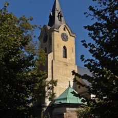 Church of Saint Catherine
