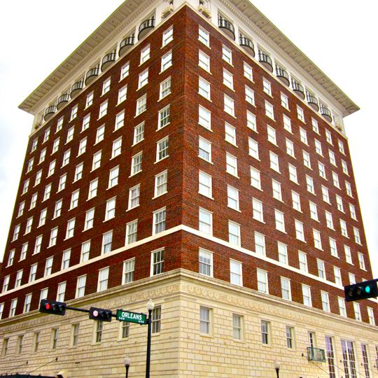 Hotel Beaumont