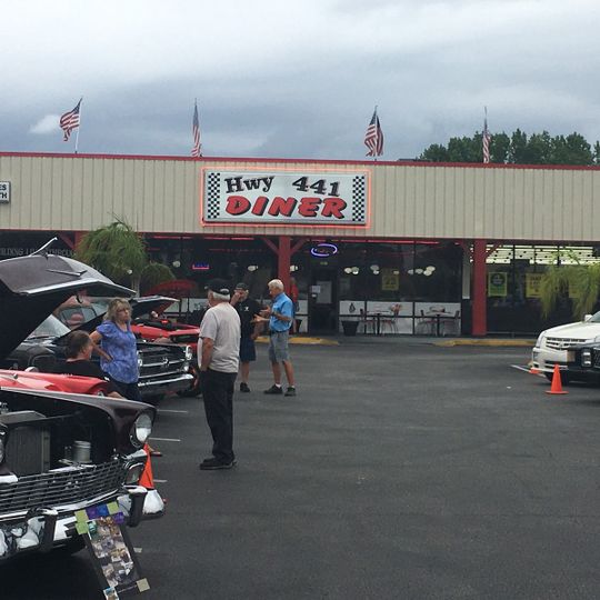 Hwy 441 Diner