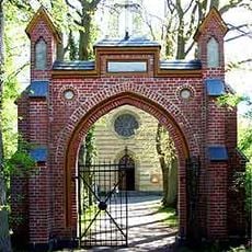 Peter-Pauls-Kirche Zingst