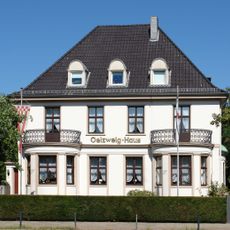 Oelzweig-Haus