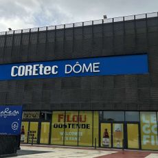 COREtec Dôme