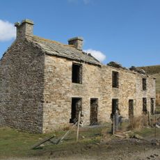 Grove Rake Mine Lodging Shop