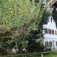 Ehemals Bauernhaus