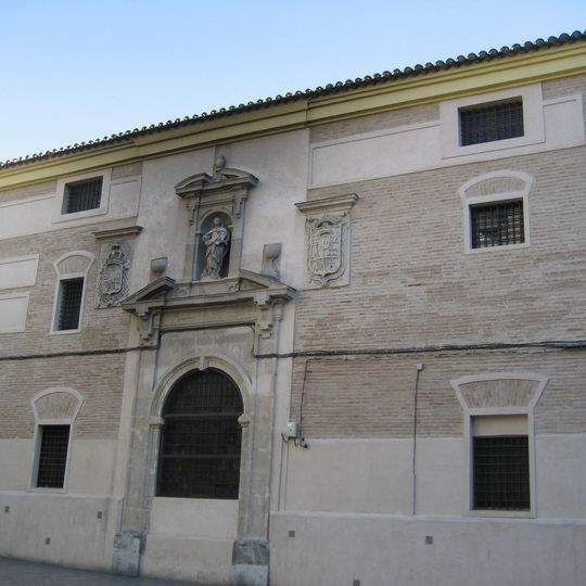 Hospicio de Santa Florentina
