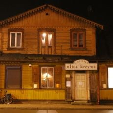 Galeria Ulica Krzywa