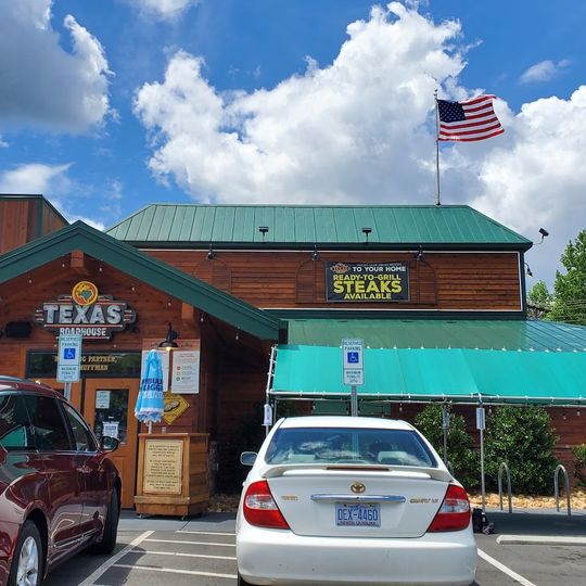 Texas Roadhouse