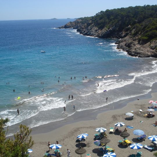 Cala Boix