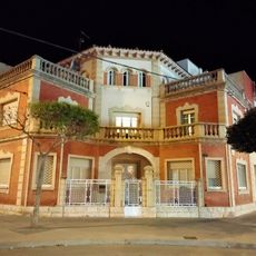 Casa Roig-Escrivà
