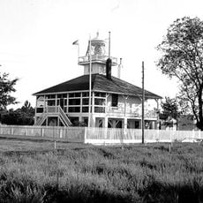 St. Joseph Point Light