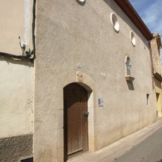 Capella de la Verge i Sant Antoni de Gerb