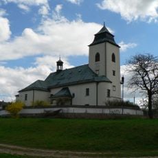 Church of Saint Martin