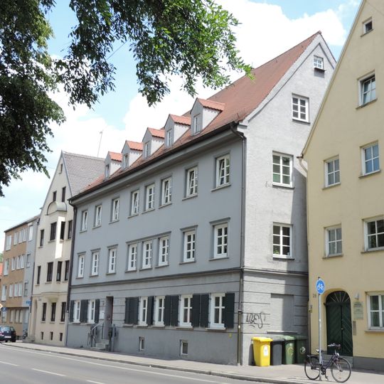 Bürgerhaus