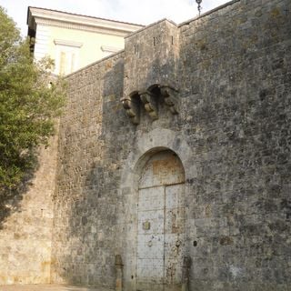 Castello di Belcaro