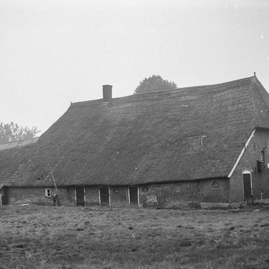 Enterbroekweg 10, Elsen