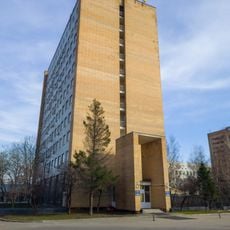 Varshavskoye Highway 129 k1