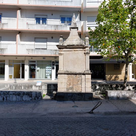 Padrão Seiscentista