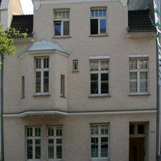 Richard-Wagner-Straße 23