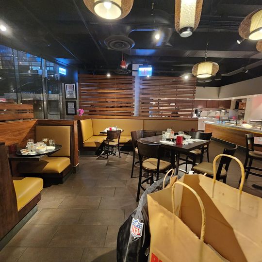 Benihana