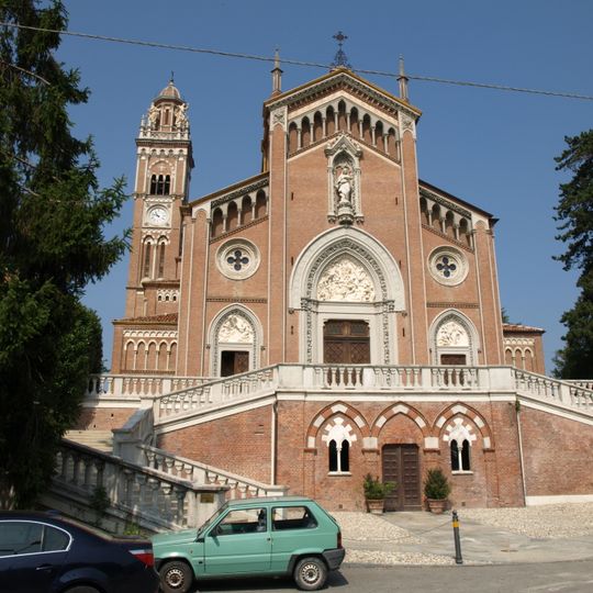 Chiesa della Madonna della Neve