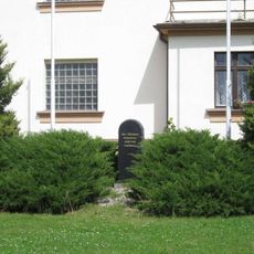 Pomník padlým v Horních Sekyřanech