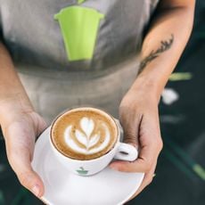 Eu quero Café