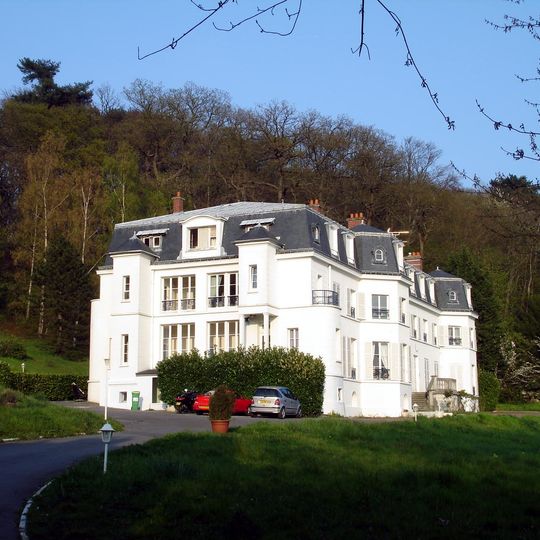 Château de Belmont