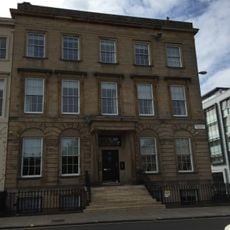 26 Blythswood Square