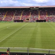 Estadio Alejandro Morera Soto
