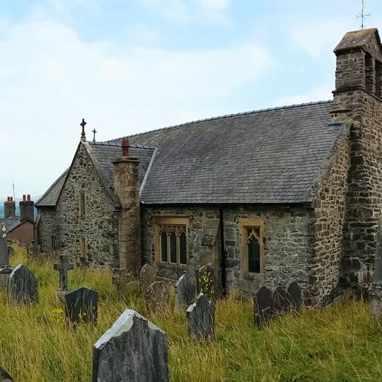 St Mary's Church