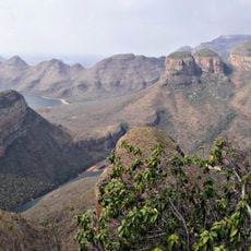 Blyde River Canyon