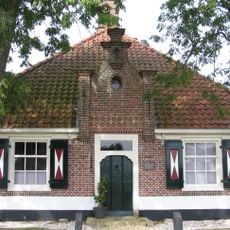 Oude Schulpweg 18, Egmond-Binnen