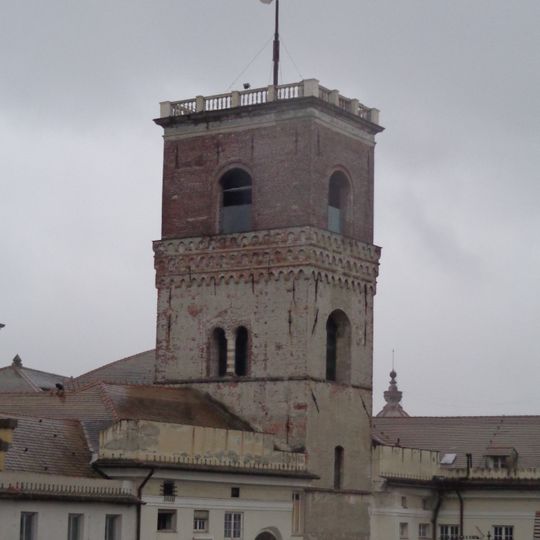 Torre Grimaldina