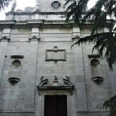 Chiesa di San Gottardo