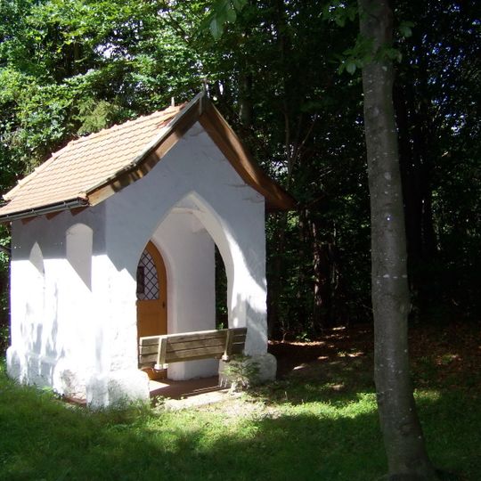 Waldkapelle
