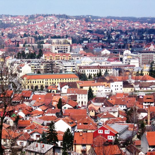 Valjevo