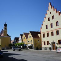 Neustadt an der Donau