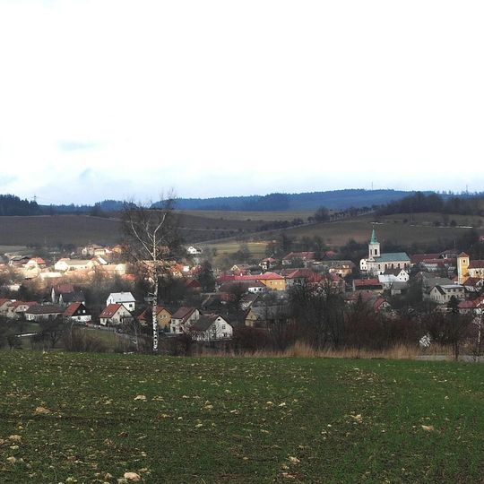 Rovečné