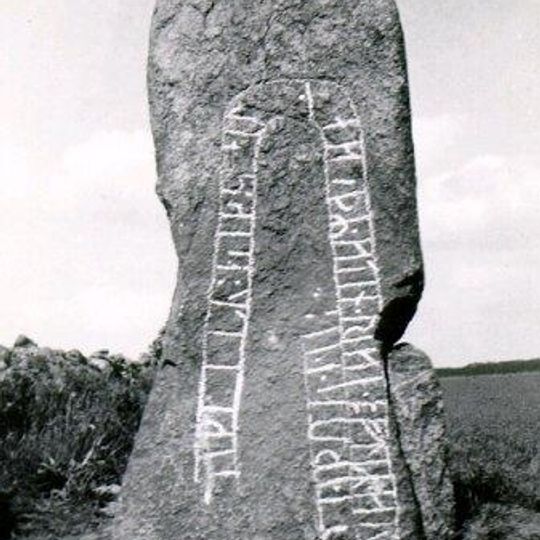 Västergötlands runinskrifter 133