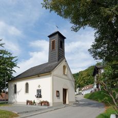 Ortskapelle hl. Margarethe