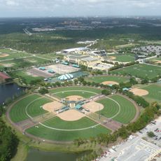 ESPN Wide World of Sports Complex