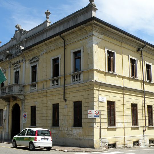 Palazzo comunale