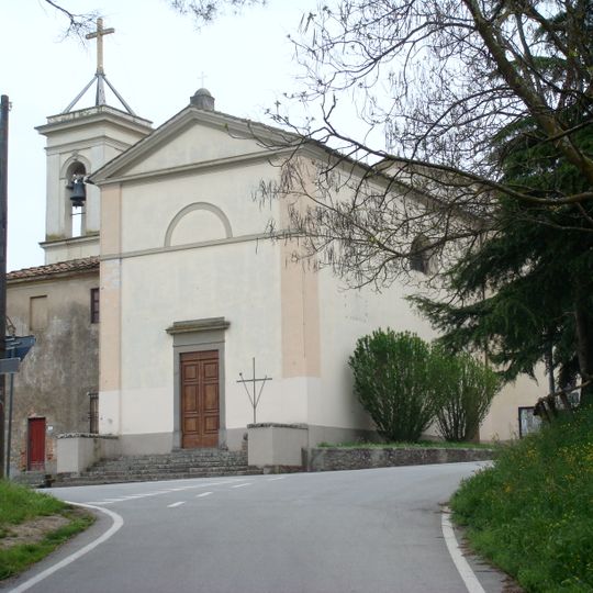 Chiesa di San Donnino Martire