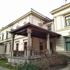 Emeryk Hutten-Czapski Museum