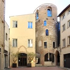 San Michele alle Trombe
