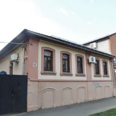 Дом А.Л. Минина (Иваново)