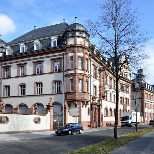 Generallandesarchiv Karlsruhe